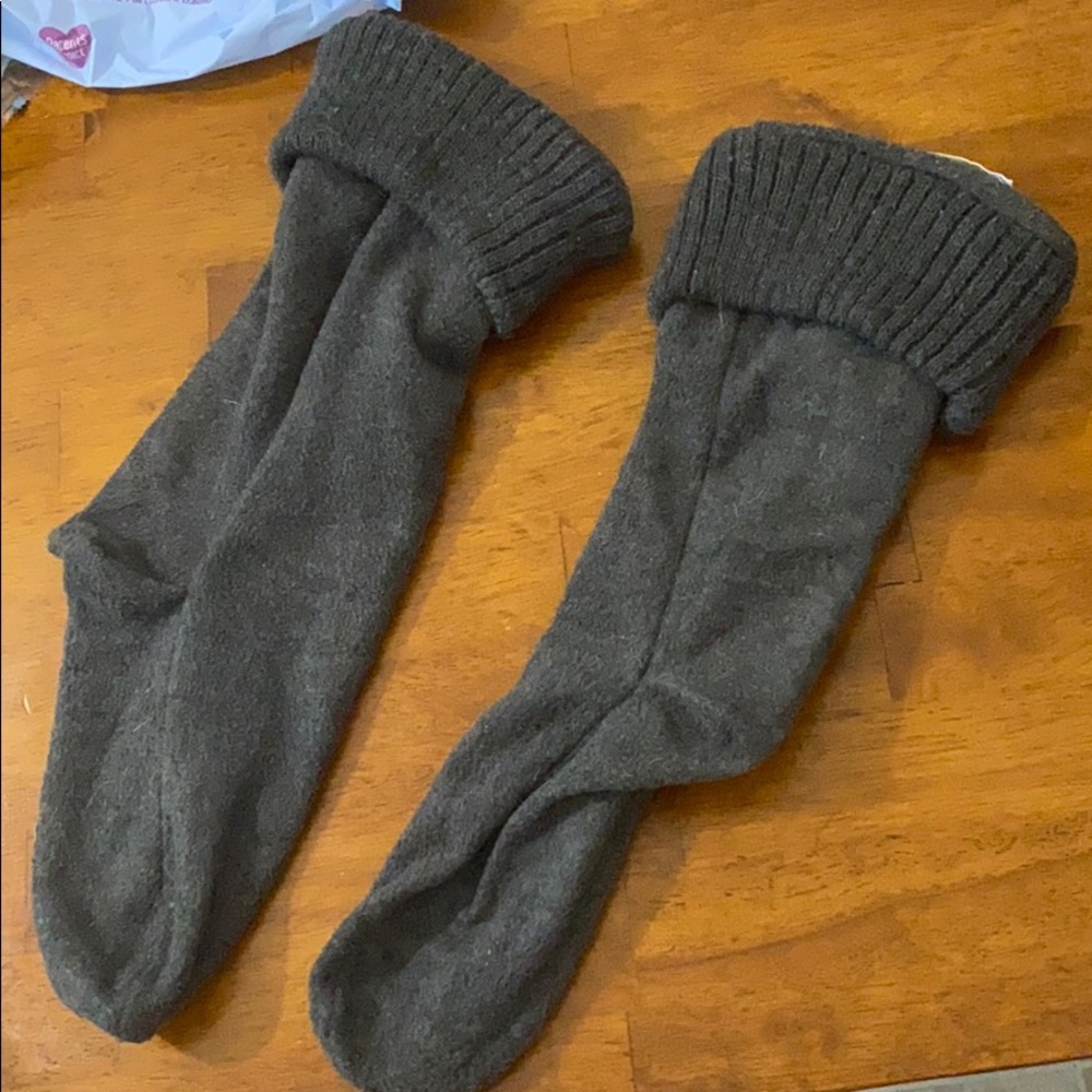 2/$10 Boot socks - Picture 1 of 2